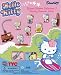 Hello Kitty Charms Summer series 3 Capsule Toys Set of 8