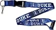 Duke University Lanyard