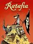 Ratafia, Tome 4 : Dans les coinstots bizarres