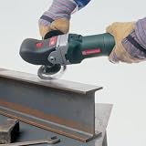 Metabo PE12-175 6.4 Amp 7-inch Variable Speed Polisher