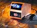 Digital Vaporisator Vaporizer Herbal and Aromatherapy Verdampfer VP100