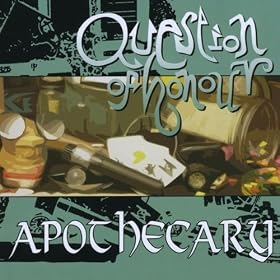 Apothecary