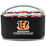 Cincinnati Bengals Cool Six Cooler