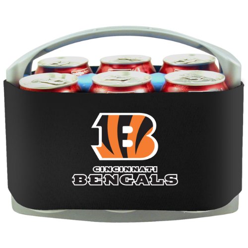 Cincinnati Bengals Cool Six Cooler