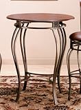 Hillsdale Furniture Montello Bar Height Table
