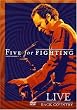Five For Fighting: Live - Back Country
