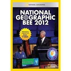 National Geographic Bee 2012