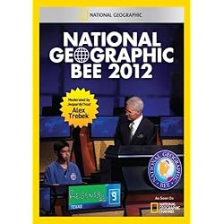National Geographic Bee 2012