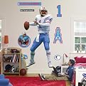 Fathead Warren Moon