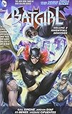 Batgirl. Volume 2, Knightfall descends