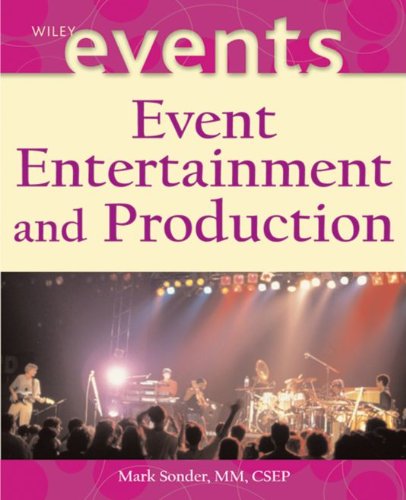 Event Entertainment and Production