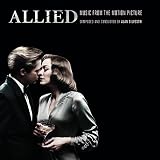 ALLIED-VERTRAUTE FREMD