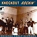 Search : Knockout Rockin': 30 Rare Early Rockers { Various Artists }