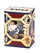Kapla 200 Piece Wooden Building Block Set