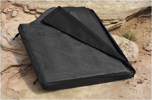 Mopar 82210325AC Freedom Top Storage Bag