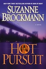 Hot Pursuit: A Novel