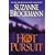 Hot Pursuit: A Novel (Troubleshooters, Inc.)