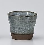 白雪渦フリーカップ 【フリーカップ 美濃焼】 / お楽しみグッズ(キッチン用品)付きセット