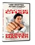 Legend of the Drunken Master