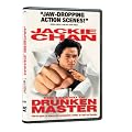 Legend of Drunken Master