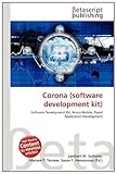 Corona (Software Development Kit)-