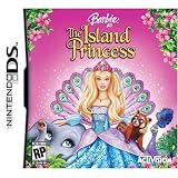  : Barbie: Island Princess