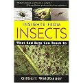 Insights from Insects (What Bad Bugs Can Teach Us) (Paperback)