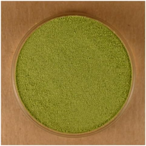 USDA Organic Spinach Powder - 2 Pounds Bulk - Kosher - Superfood for Smoothies