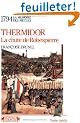 Thermidor (1794). La chute de Robespierre