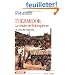 Thermidor (1794). La chute de Robespierre