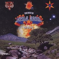 Music-the Best of the Beta Band