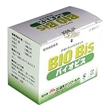 森乳サンワールド ワンラック 動物病院用バイオビス 50g