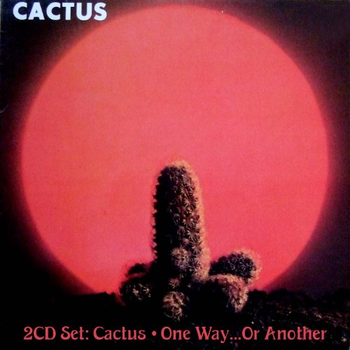 Cactus - Feel So Bad Lyrics - Zortam Music