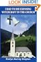 I Had To Die Exposing Witchcraft In The Church