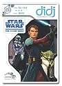 LeapFrog® Didj Custom Learning Game Star Wars: The Clone Wars