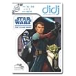 New Leapfrog Didj: Star Wars, The Clone Wars Software