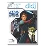 LeapFrog�  Didj Custom Learning Game Star Wars: The Clone Wars