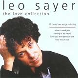 The Love Collection: 16 Classic Love Songs
