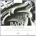Bach : Concertos