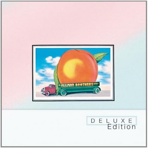 Eat a Peach