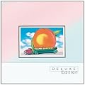 Eat A Peach