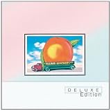 Eat a Peach (Deluxe Edition)von "Allman Brothers Band"