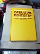 Operative dentistry