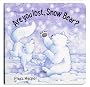 Are you lost, Snow Bear?