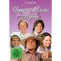 Unsere kleine Farm - 07. Staffel [6 DVDs]