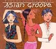 Asian Groove