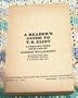 A Reader's Guide to T. S. Eliot: A Poem-by-Poem Analysis, 2nd edition, With an Epilogue Entitled T. S. Eliot, 1888-1965