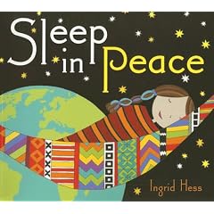 Sleep in Peace