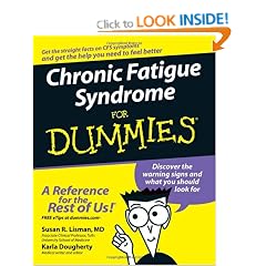 Chronic Fatigue Syndrome For Dummies