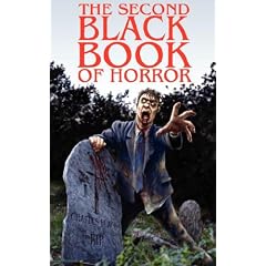 The Second Black Book of Horror
